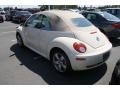 Harvest Moon Beige - New Beetle 2.5 Convertible Photo No. 3