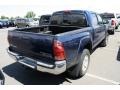 Indigo Ink Pearl - Tacoma V6 PreRunner Double Cab Photo No. 2