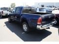 Indigo Ink Pearl - Tacoma V6 PreRunner Double Cab Photo No. 3