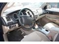 Indigo Ink Pearl - Tacoma V6 PreRunner Double Cab Photo No. 5