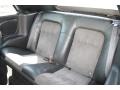 Brilliant Silver Metallic - Sebring Touring Convertible Photo No. 6