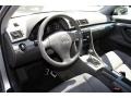 Light Silver Metallic - A4 1.8T quattro Sedan Photo No. 5
