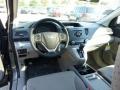 2012 Polished Metal Metallic Honda CR-V EX 4WD  photo #12