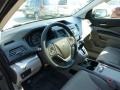 2012 Polished Metal Metallic Honda CR-V EX 4WD  photo #15