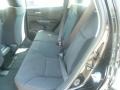 2012 Crystal Black Pearl Honda CR-V LX 4WD  photo #11