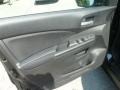 2012 Crystal Black Pearl Honda CR-V LX 4WD  photo #14
