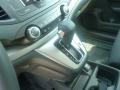 2012 Crystal Black Pearl Honda CR-V LX 4WD  photo #16