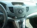 2012 Crystal Black Pearl Honda CR-V LX 4WD  photo #18
