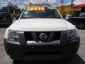 Avalanche White - Xterra S Photo No. 2