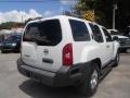 Avalanche White - Xterra S Photo No. 6