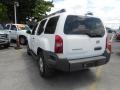 Avalanche White - Xterra S Photo No. 8