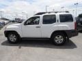 Avalanche White - Xterra S Photo No. 9