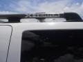 Avalanche White - Xterra S Photo No. 10
