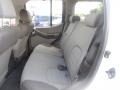 Avalanche White - Xterra S Photo No. 16