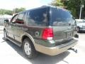 2003 Estate Green Metallic Ford Expedition Eddie Bauer  photo #8