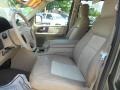 2003 Estate Green Metallic Ford Expedition Eddie Bauer  photo #11