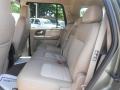 2003 Estate Green Metallic Ford Expedition Eddie Bauer  photo #13