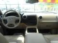 2003 Estate Green Metallic Ford Expedition Eddie Bauer  photo #25