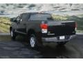 2012 Black Toyota Tundra CrewMax 4x4  photo #3