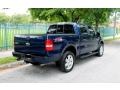 Dark Blue Pearl Metallic - F150 FX4 SuperCrew 4x4 Photo No. 10