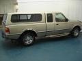 1999 Harvest Gold Metallic Ford Ranger XLT Extended Cab  photo #36