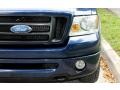 Dark Blue Pearl Metallic - F150 FX4 SuperCrew 4x4 Photo No. 18