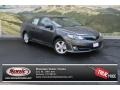 Magnetic Gray Metallic - Camry SE Photo No. 1