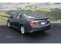 Magnetic Gray Metallic - Camry SE Photo No. 2