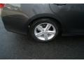 Magnetic Gray Metallic - Camry SE Photo No. 9