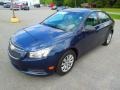 Imperial Blue Metallic - Cruze LS Photo No. 1