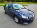 Imperial Blue Metallic - Cruze LS Photo No. 2