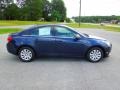 Imperial Blue Metallic - Cruze LS Photo No. 3