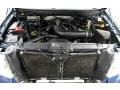  2007 F150 FX4 SuperCrew 4x4 5.4 Liter SOHC 24-Valve Triton V8 Engine