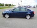 Imperial Blue Metallic - Cruze LS Photo No. 4