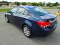 Imperial Blue Metallic - Cruze LS Photo No. 5
