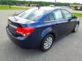 Imperial Blue Metallic - Cruze LS Photo No. 6