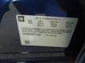 Imperial Blue Metallic - Cruze LS Photo No. 7