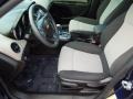 Imperial Blue Metallic - Cruze LS Photo No. 8