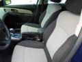Imperial Blue Metallic - Cruze LS Photo No. 9