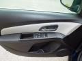 Imperial Blue Metallic - Cruze LS Photo No. 10