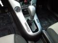 Imperial Blue Metallic - Cruze LS Photo No. 11
