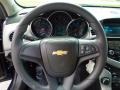 Imperial Blue Metallic - Cruze LS Photo No. 13