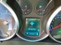 Imperial Blue Metallic - Cruze LS Photo No. 14