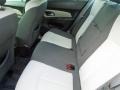 Imperial Blue Metallic - Cruze LS Photo No. 15