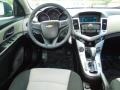 Imperial Blue Metallic - Cruze LS Photo No. 16