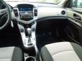 Imperial Blue Metallic - Cruze LS Photo No. 17