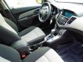 Imperial Blue Metallic - Cruze LS Photo No. 21