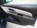 Imperial Blue Metallic - Cruze LS Photo No. 22