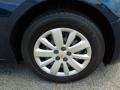 Imperial Blue Metallic - Cruze LS Photo No. 23
