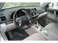 Classic Silver Metallic - Highlander V6 4WD Photo No. 5